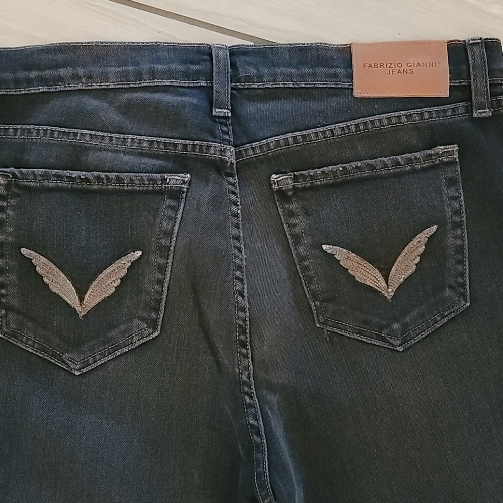 Fabrizio Gianni Jeans